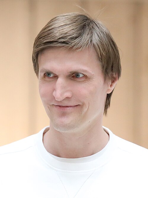 Andrei Kirilenko